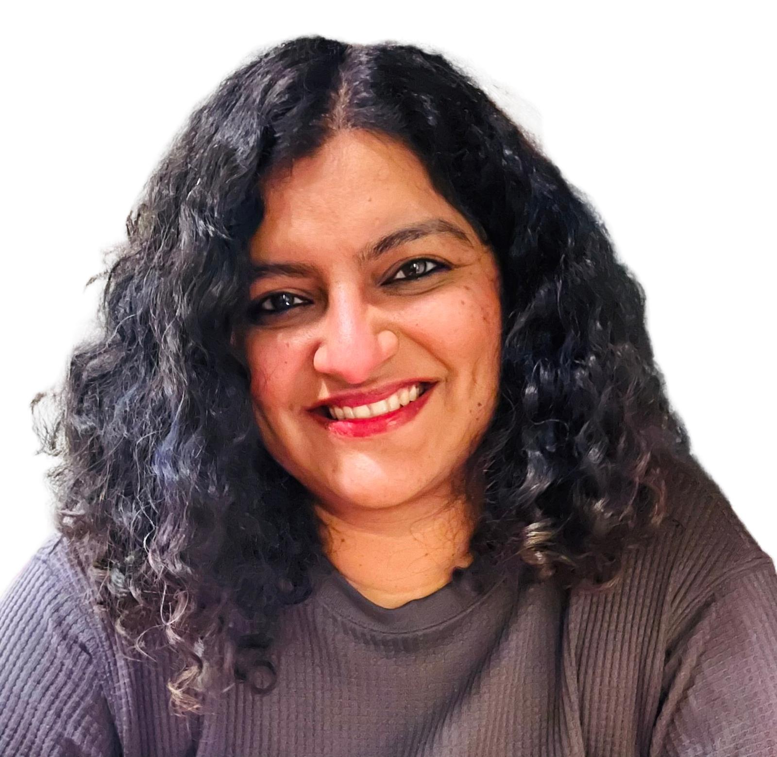 Uma Sekar — Founder & CEO of Your Hive